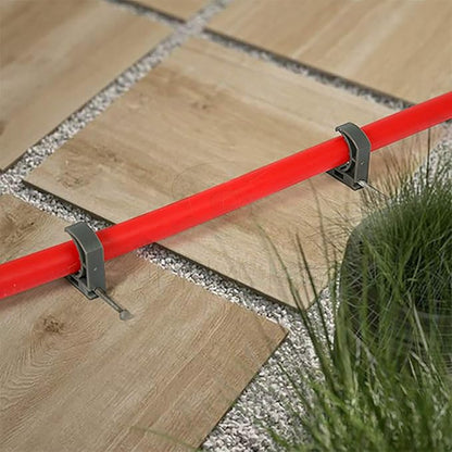 Supply Giant Oxygen Barrier PEX-B Pipe 1/2 Inch x 1000 Feet Coil, Non-Potable - Image 9