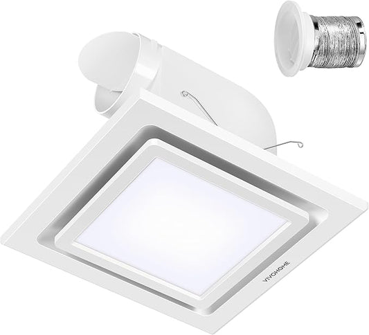 VIVOHOME Bathroom Exhaust Fan by VIVOHOME