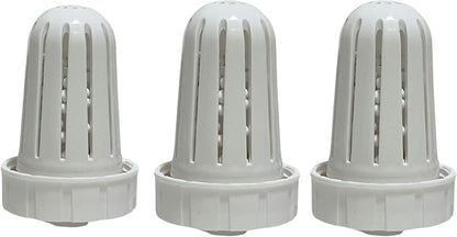 Nispira Mist Demineralization Cartridge Filter Replacement Compatible - Image 2