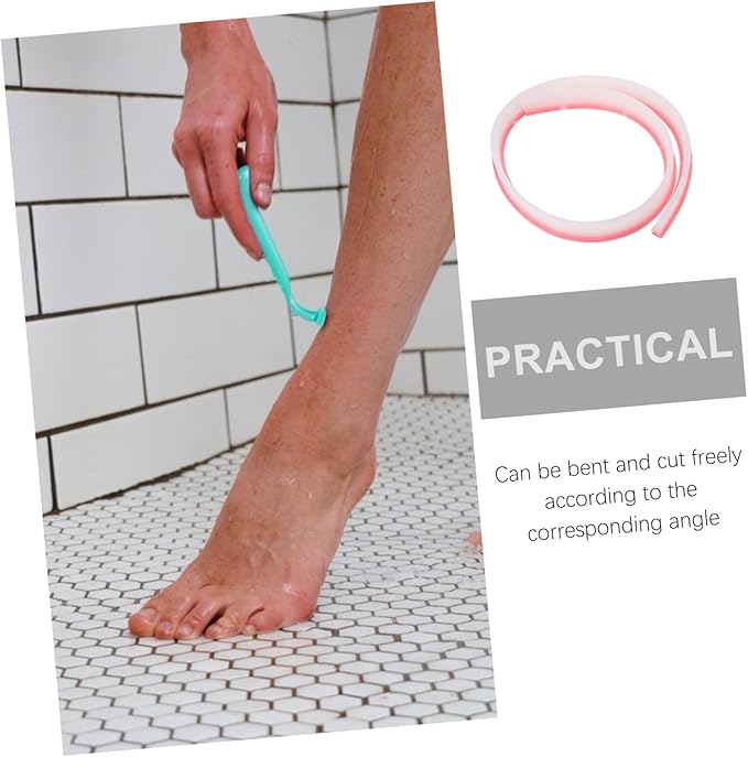 NUOBESTY 1pc Bendable Water Retaining Strip - Image 3