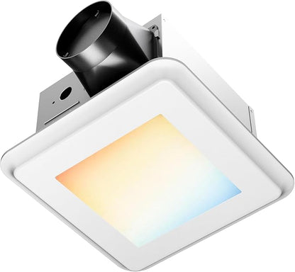 Amico Bathroom Exhaust Fan by Amico