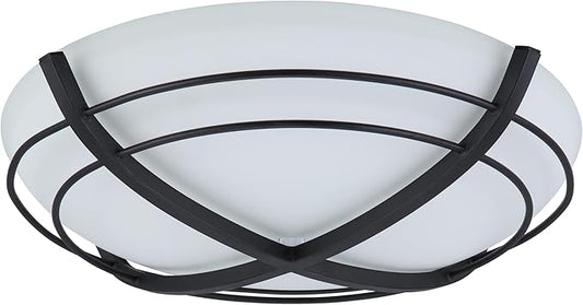 Good Housekeeping Kingsley Decorative 90 CFM 2.5 Sones Bathroom Ventilation by GoodHousekeeping