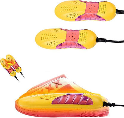 Electric Shoe Dryer, Ski Boots Dryer, Shoe & Boot Warmer by CENGNIAN