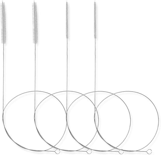 40 Inches Straw Cleaner Brush Extra Long by Chciyich