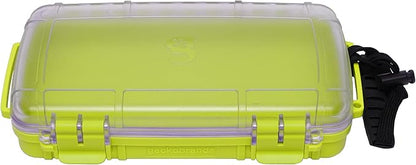 geckobrands Waterproof Dry Box by geckobrands