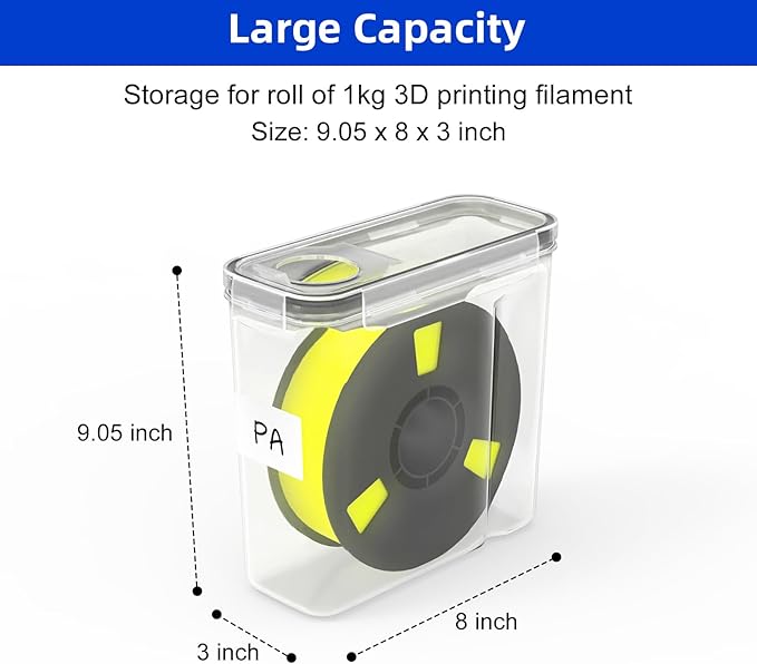 Filament Storage Box - Image 3