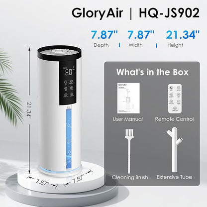 Humidifiers for Bedroom - Image 9