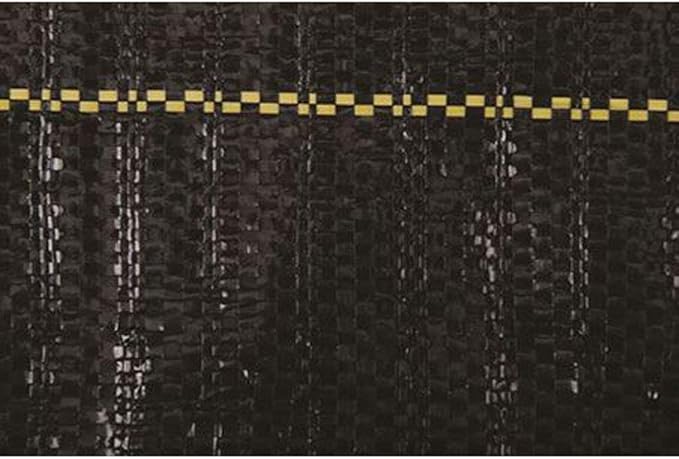 Dewitt 7-Pack Sunbelt Weed Barrier Fabric 3.2 oz, 4 x 300 Feet – Heavy-Duty - Image 9