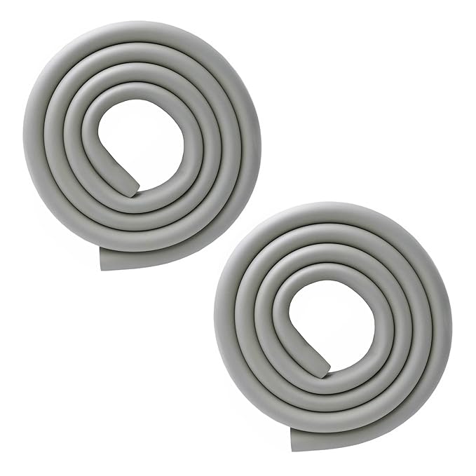 M2cbridge U Shape Extra Thick Furniture Table Edge Protectors Foam) by M2cbridge