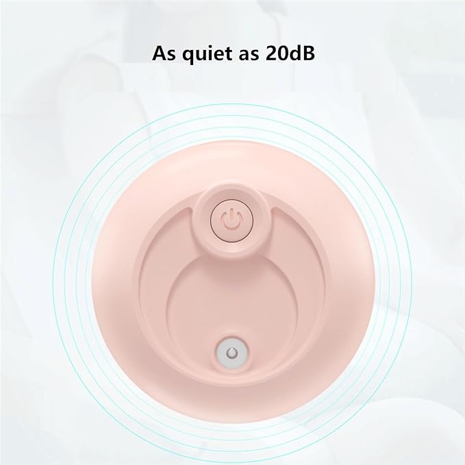 Mini USB Humidifier - Image 5