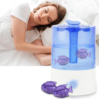 Humidifier Cleaner 6 Pack, Humidifiers Fish Tanks Cleaner, Warm&Cool Most - Image 4