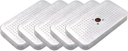 HYDROSORBENT OSG-40 5 Pack x 40 Gram Canisters. by HydrosorbentDehumidifiers