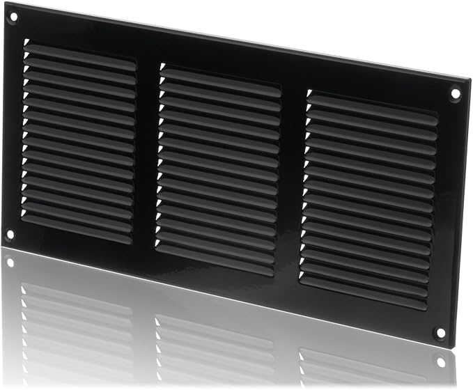 10x4 inch Vent Cover - Image 7
