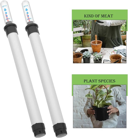 2pcs Water Level Indicator Water Level Gauge Planter Pots - Image 9