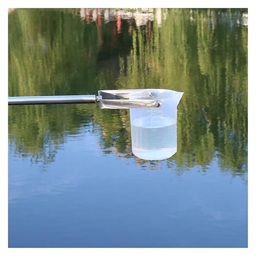 Retractable Water Sampler Set by ZJKXJH