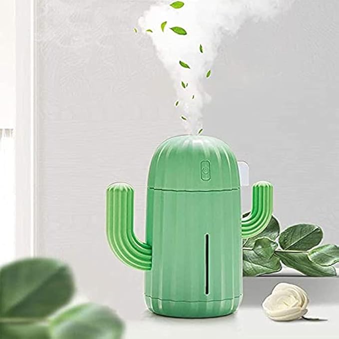 Mini Humidifier Single Room Humidifiers by YINGJEE