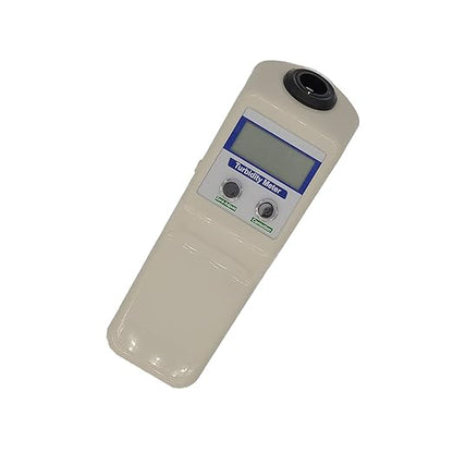Portable Digital Water Turbidity Meter turbidimeter 0~200 NTU Minimum - Image 2