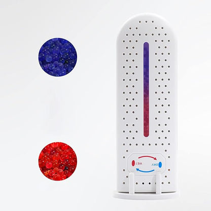 Electric Dehumidifier USB ABS Recyclable High Temperature Rectangle Air - Image 2