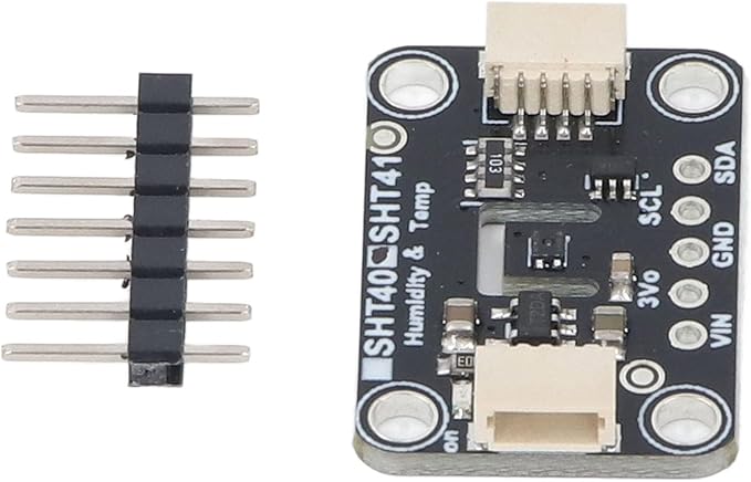 Aramox Temperature Humidity Sensor Module Stable and Accurate Sensor - Image 3