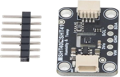 Aramox Temperature Humidity Sensor Module Stable and Accurate Sensor - Image 3