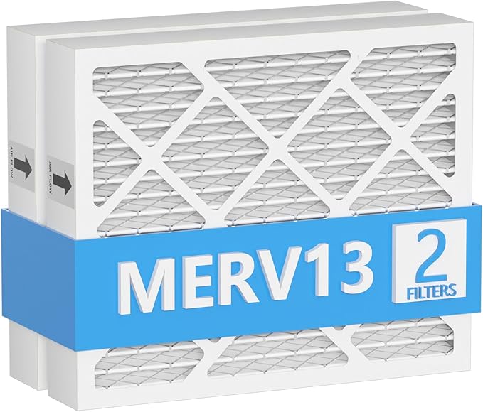 PN07126 MERV 13 Dehumidifier Filter Replacement Compatible by Cooyafan