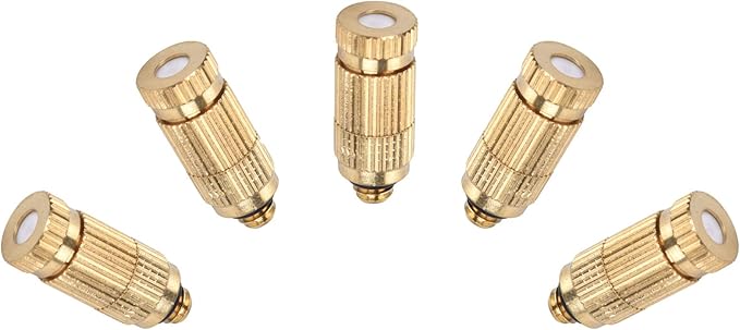 Humidifier Spray Nozzles Compatible by Unknown