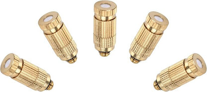 Humidifier Spray Nozzles Compatible by Unknown