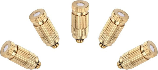 Humidifier Spray Nozzles Compatible by Unknown