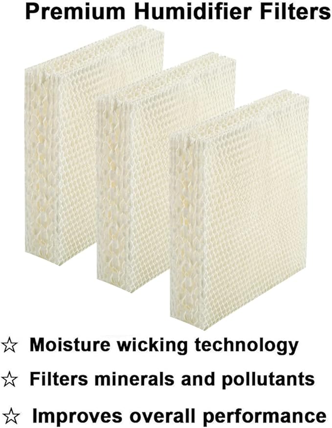 Humidifer Wicking Filter Replacement - Image 4