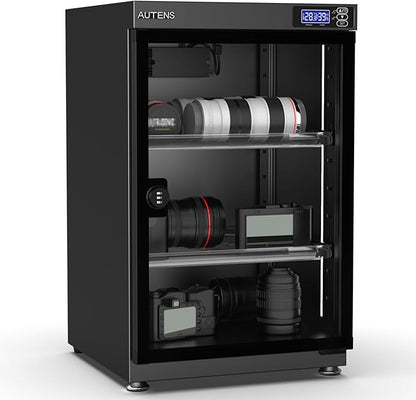 AUTENS Dehumidifying Dry Cabinet Box by AUTENS