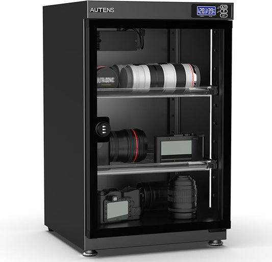 AUTENS Dehumidifying Dry Cabinet Box by AUTENS