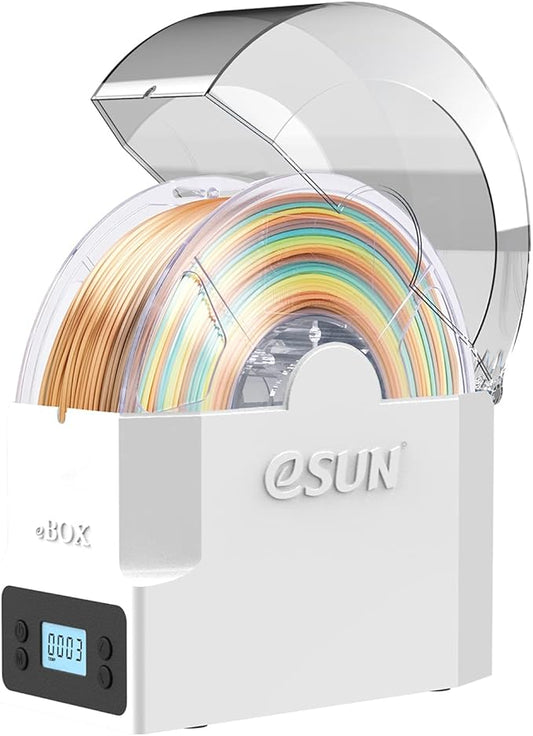 3D Printer Filament Dry Box, Storage Dehumidifier by GYZOUKA