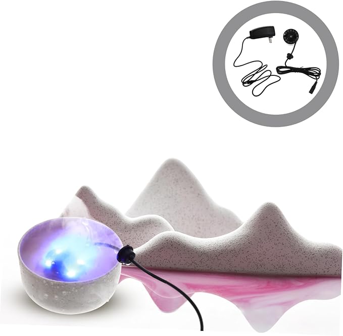 Cabilock Rockery Ultrasonic Mist Maker - Image 7