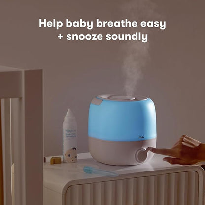 Frida Baby 3-in-1 Cool Mist Humidifier - Image 2