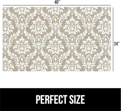 GORILLA GRIP LeakGuard Non-Adhesive Under Sink Mat - Image 7