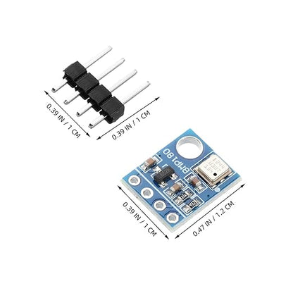 NUOBESTY 4pcs Temperature Pressure Sensor Module - Image 2