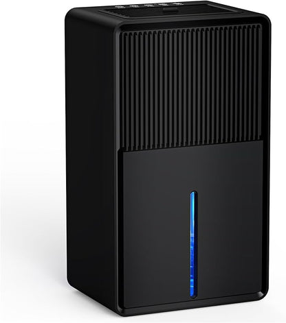 Generic YeeCopon Dehumidifier for Home, 85 OZ Water Tank, Quiet Dehumidifiers by Unknown