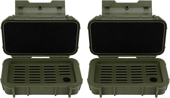 Hapivida Waterproof Dry Box Protective Case by Hapivida
