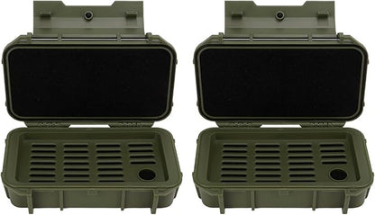 Hapivida Waterproof Dry Box Protective Case by Hapivida