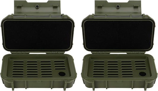 Hapivida Waterproof Dry Box Protective Case by Hapivida