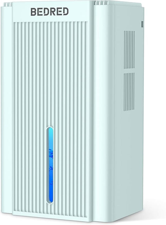 Dehumidifier, 95OZ Dehumidifier by BEDRED