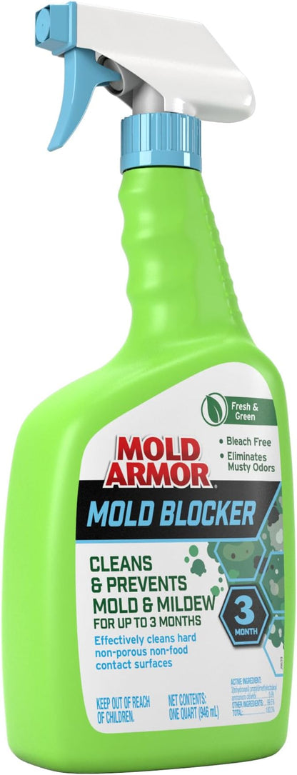 MOLD ARMOR Mold Blocker, 32 OZ - Image 2