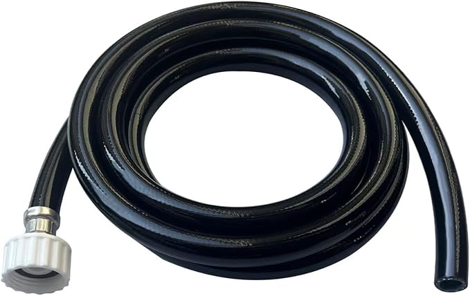 8FT Dehumidifier Drain Hose by Unknown