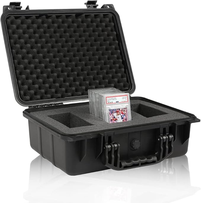 G-PLUS Graded Card Storage Box Compatible by G-PLUS