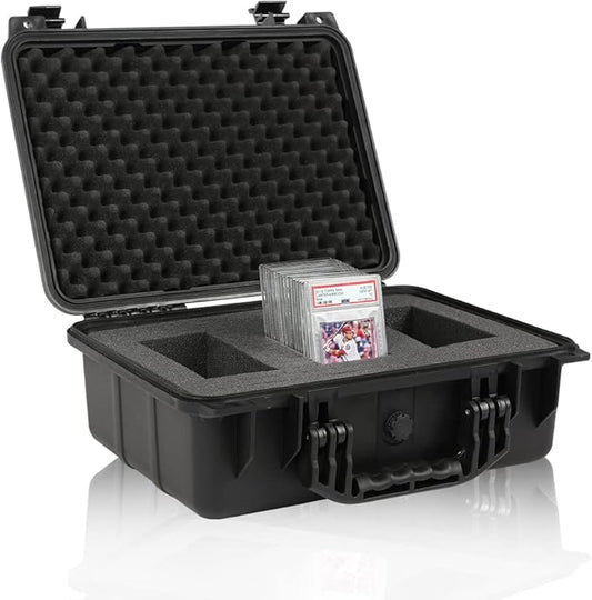 G-PLUS Graded Card Storage Box Compatible by G-PLUS
