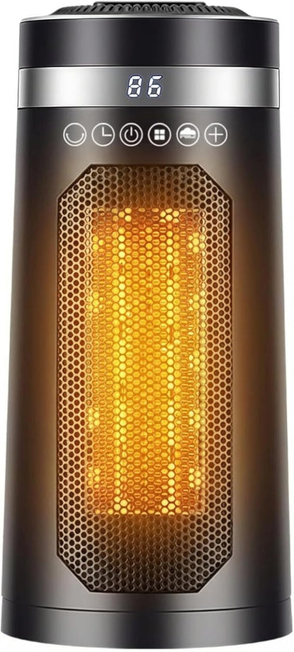 Space heaters for Indoor use, Space heater by RuileMei