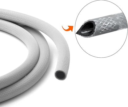 Dehumidifier Hose for Drainage 3/4" FHT, - Image 4