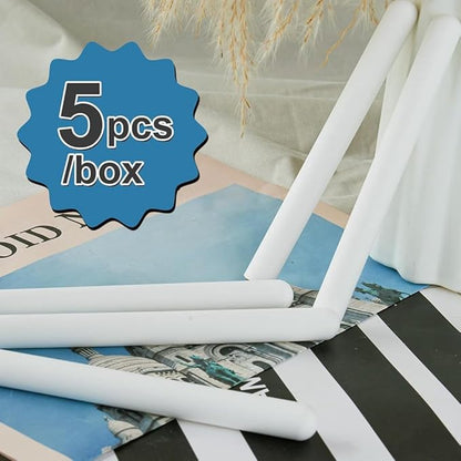 for Toys, Diatom Drying Rod Stick 5 Pcs Reusable Deodorizer Dehumidifier Dry - Image 2