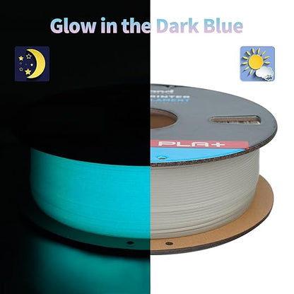 INLAND Micro Center PLA+ 3D Printing Filament 1.75mm - Image 3
