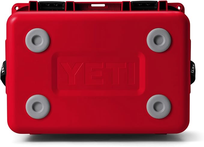 YETI LoadOut 30 GoBox Divided Waterproof Cargo Case, Dry Box, Camera Case - Image 7